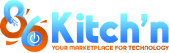 86Kitch'n